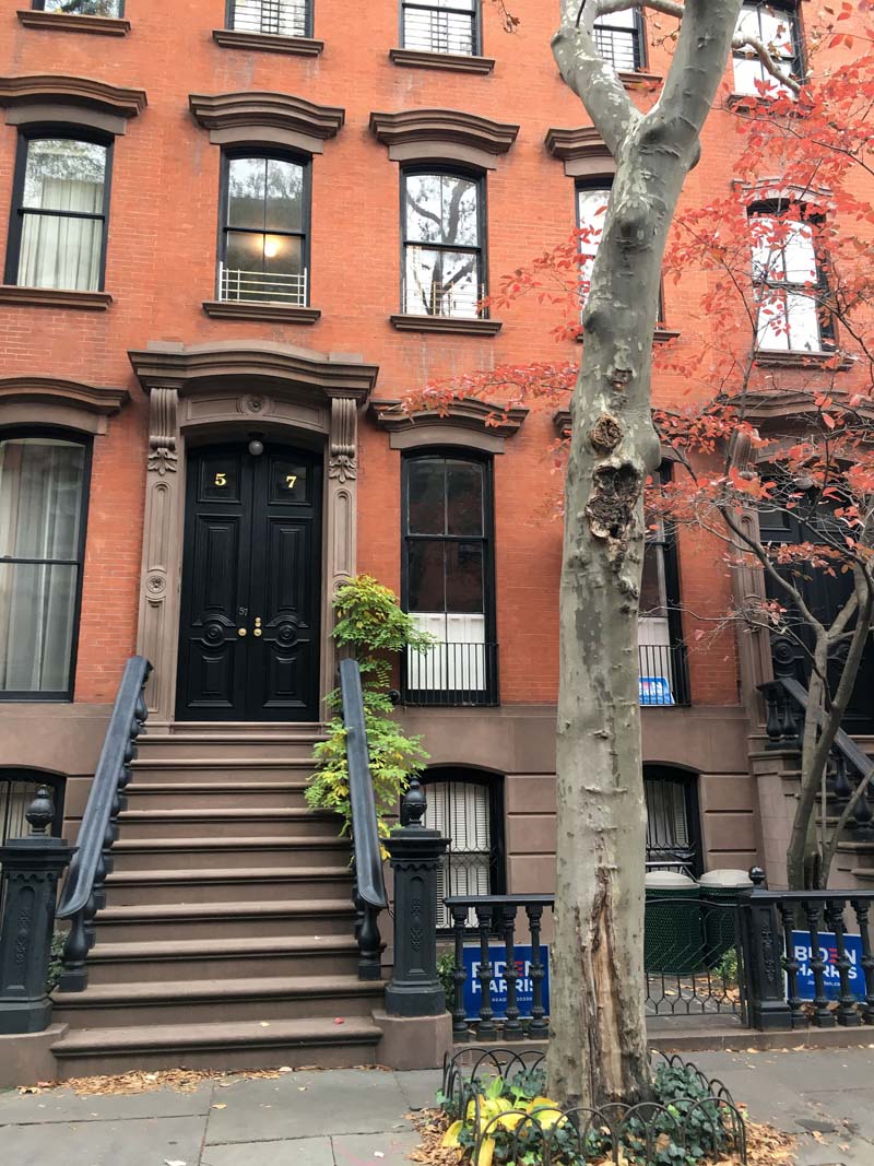 Sarah Jessica Parker