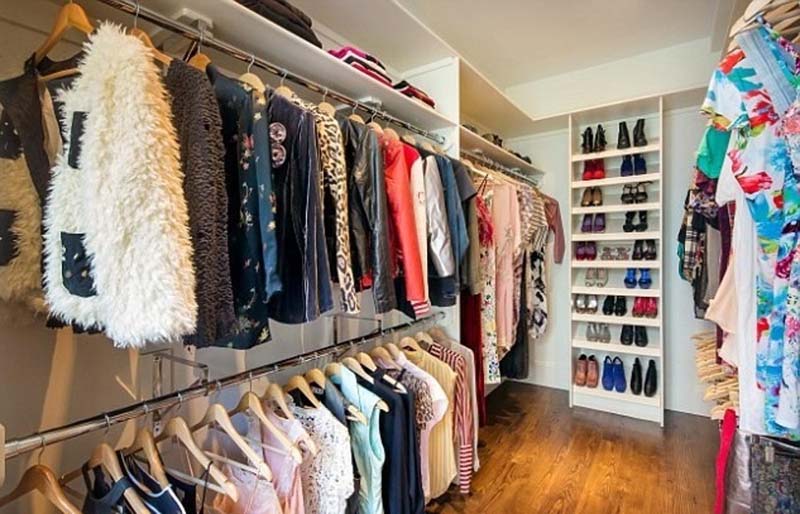 Casa de Sarah Jessica Parker