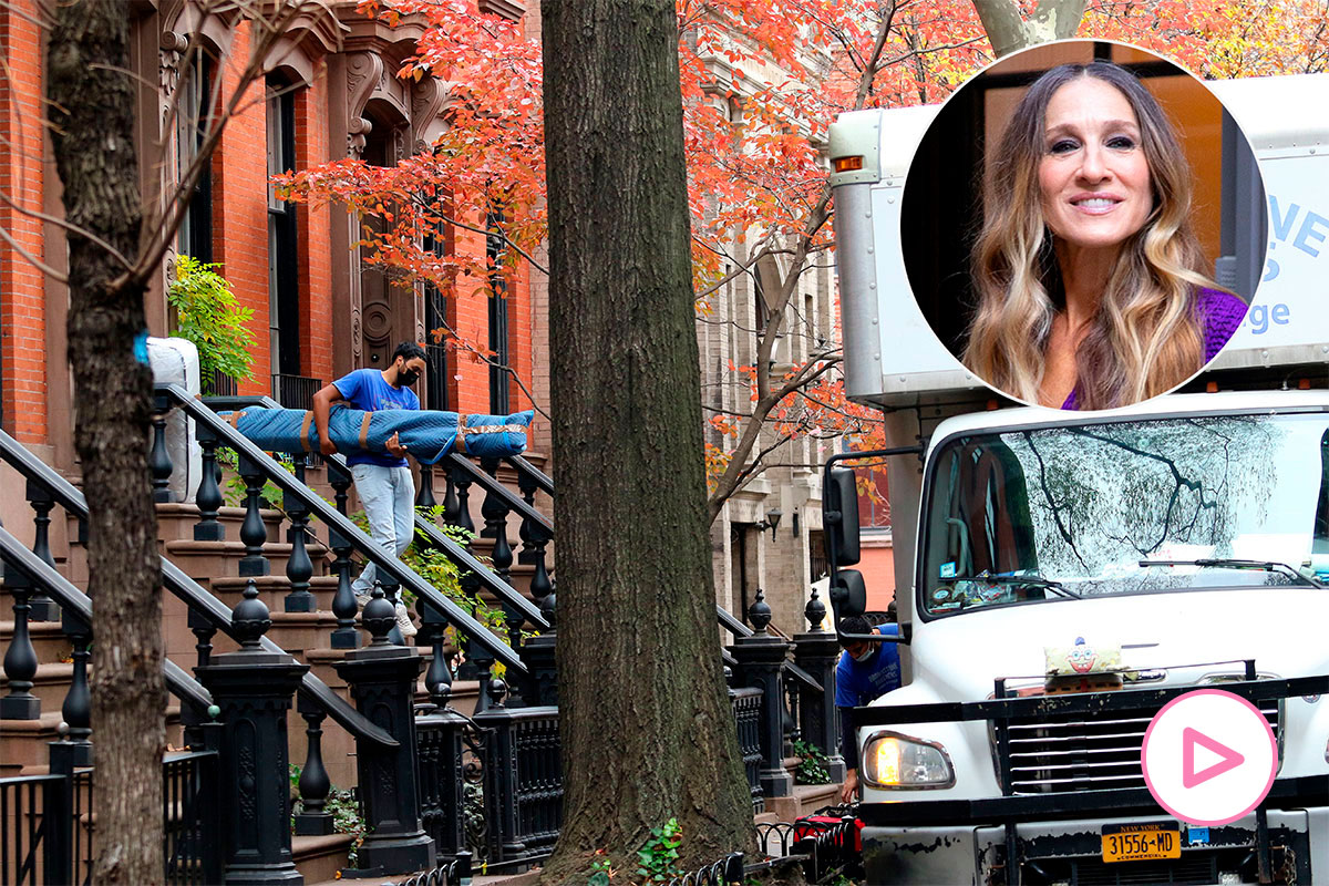 Así es la casa neoyorkina que ha ‘malvendido’