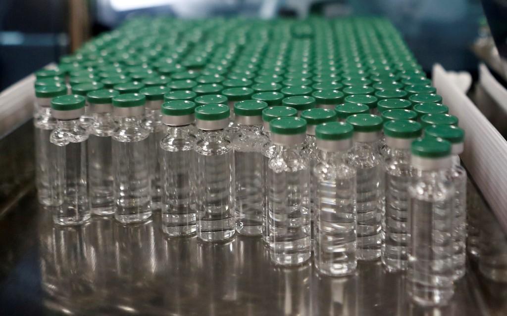 Con llegada de vacunas, México comenzará a ver el inicio del fin de la pandemia: SRE 3 Con llegada de vacunas, México comenzará a ver el inicio del fin de la pandemia: SRE 3
