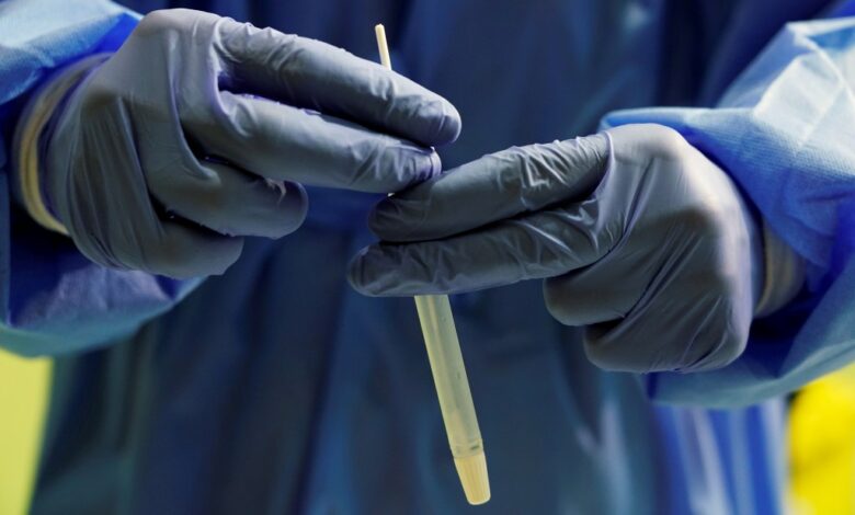 Con llegada de vacunas, México comenzará a ver el inicio del fin de la pandemia: SRE 1 Con llegada de vacunas, México comenzará a ver el inicio del fin de la pandemia: SRE 1