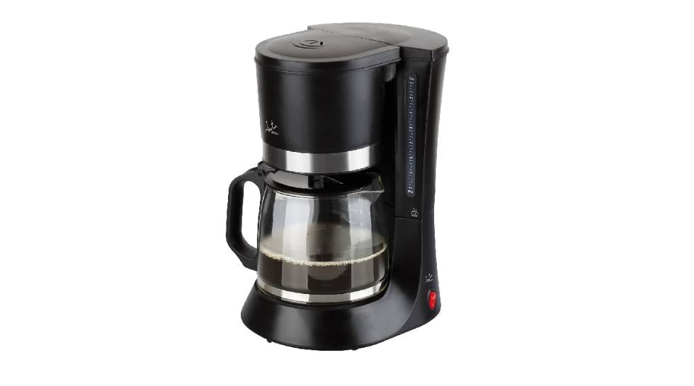 mejores cafeteras de goteo Jata