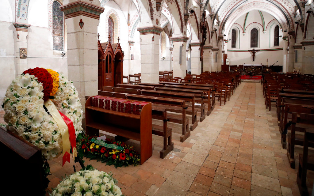 Defenderá CIDH a víctimas de pederastia en la Iglesia católica de América Latina