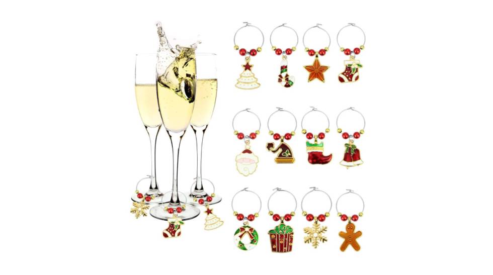 Decoración de Navidad: 15 ideas para todos los hogares que se pueden encontrar en Amazon