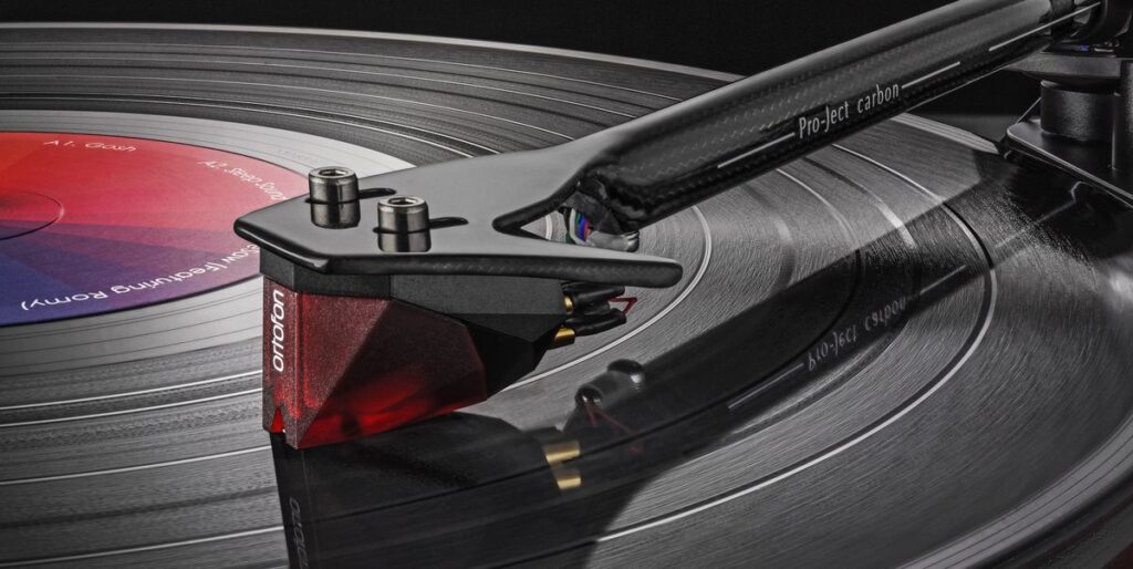 Cómo empezar en vinilo