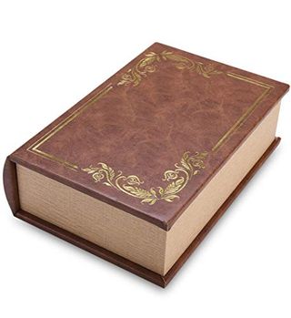 Caja de libros RFID de Faraday