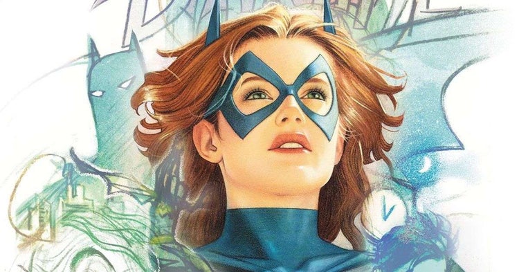 batgirl 50 cancelación batgirl 50 cancelación