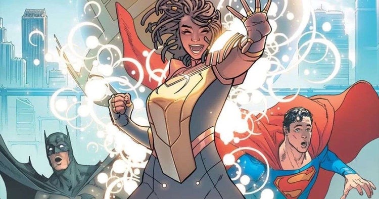 naomi dc cw ava duvernay naomi dc cw ava duvernay