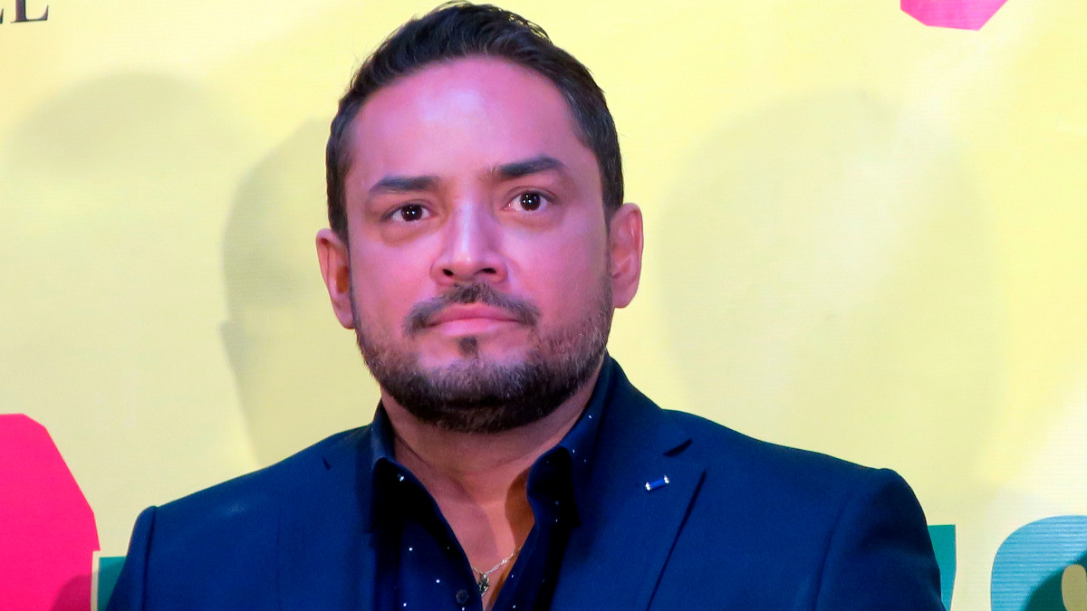 Manny Manuel se sincera sobre su orientación sexual tras años de especulaciones