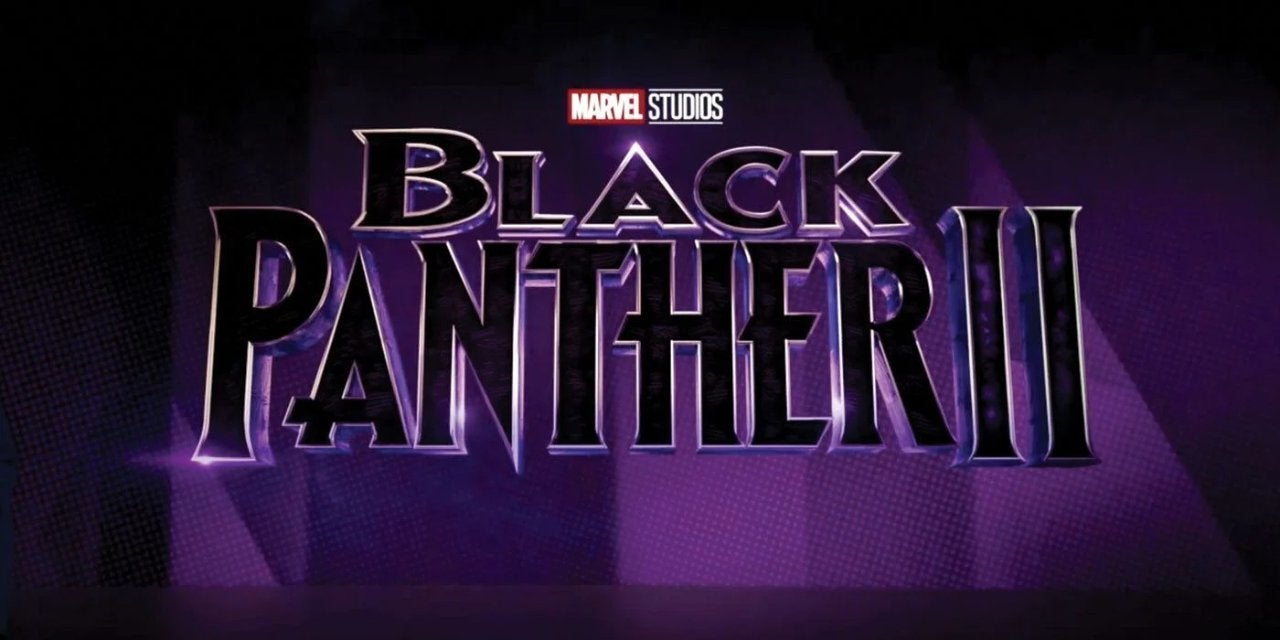 pantera negra 2 ii logo marvel studios