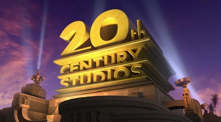 Logotipo de los estudios del siglo XX