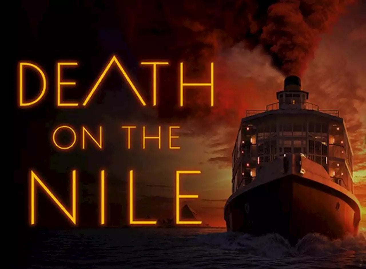 muerte en el reinicio de la película del nilo