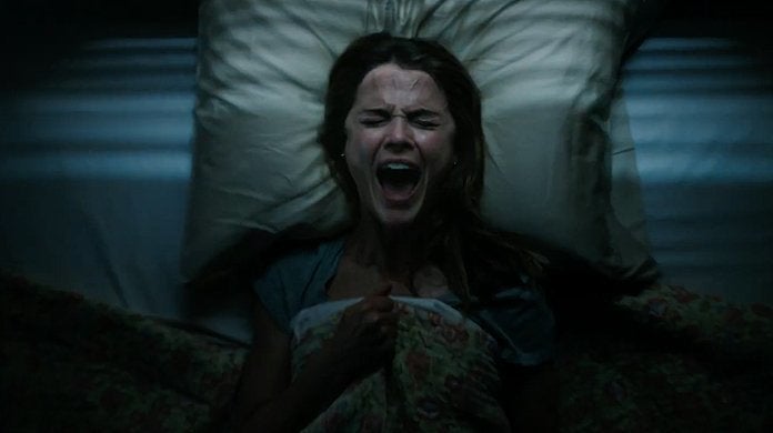 astas película keri russell