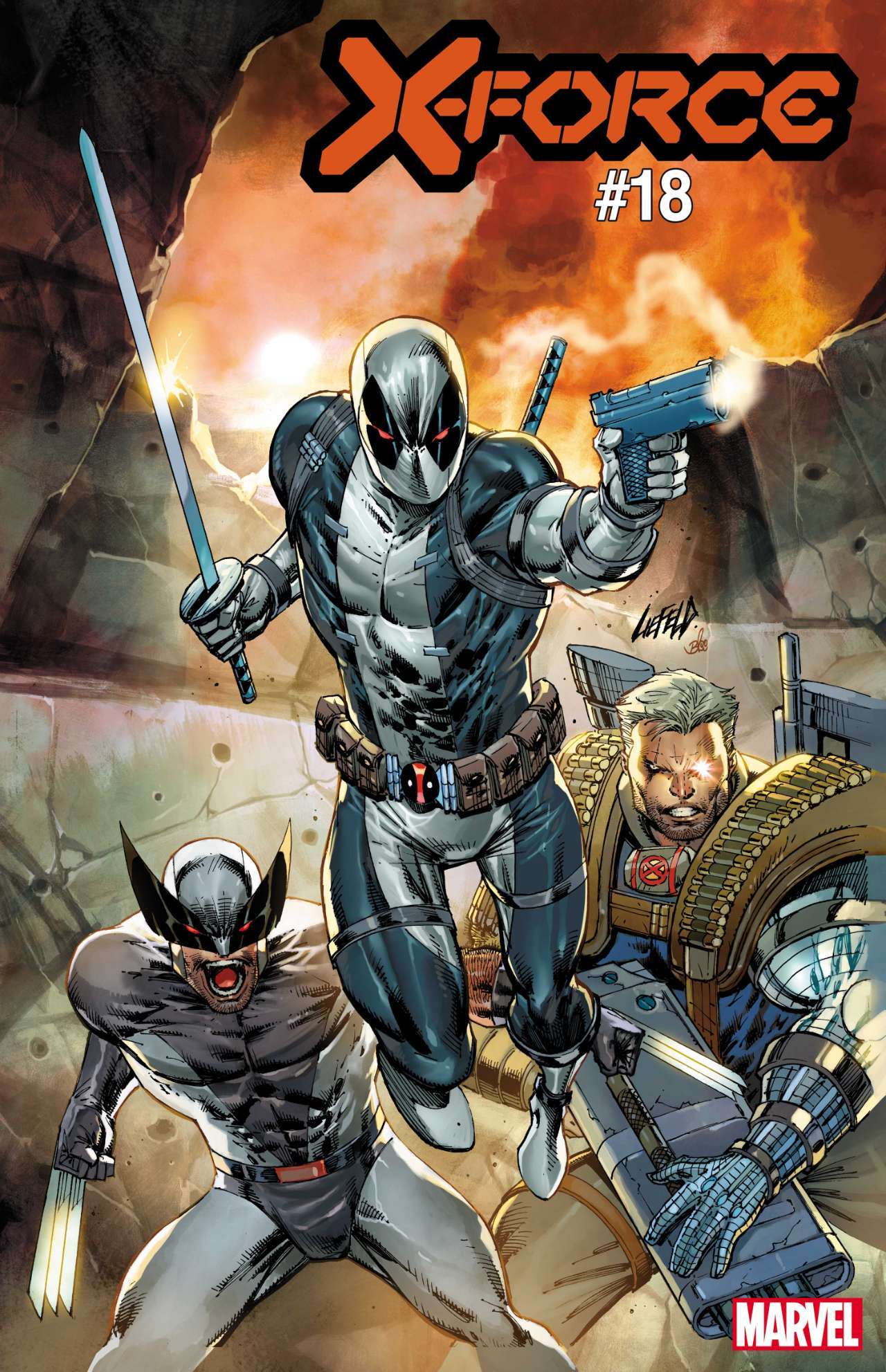 XFORCE2019018_Liefeld_B XFORCE2019018_Liefeld_B