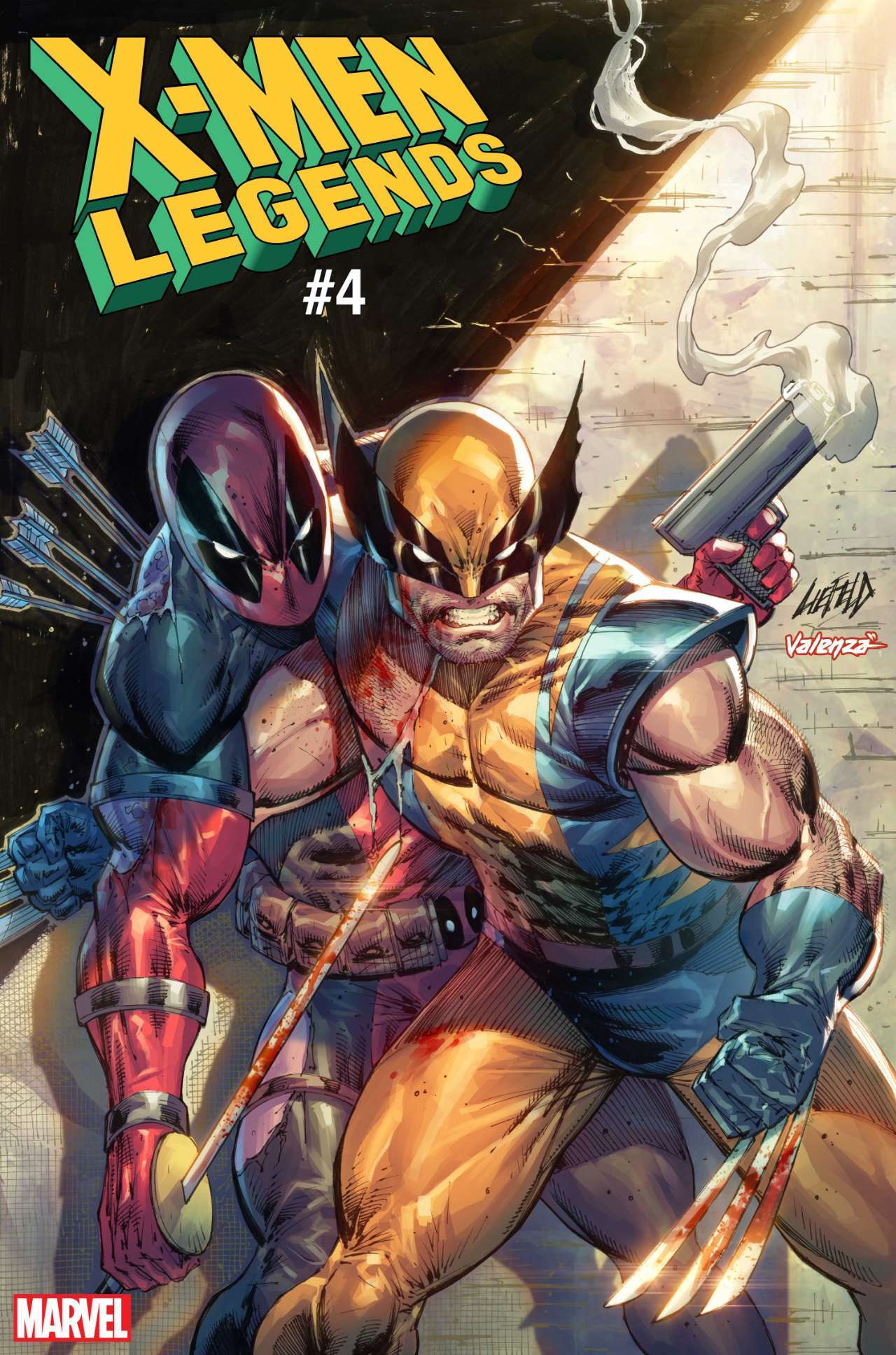 XMLEGENDS2021004_Liefeld_30-anni XMLEGENDS2021004_Liefeld_30-anni