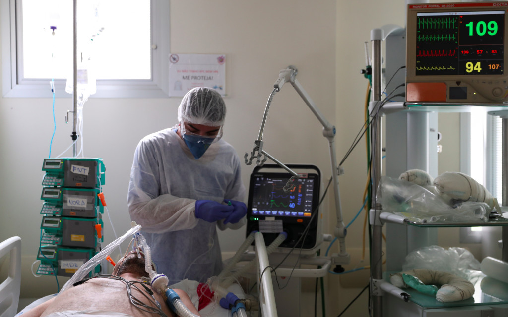 Pandemia Covid-19 rebasa los 70 millones de casos en el mundo