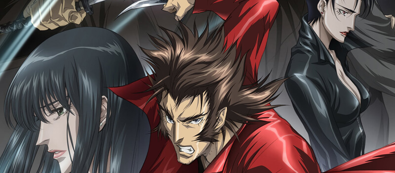 serie de anime xmen llegará a netflix