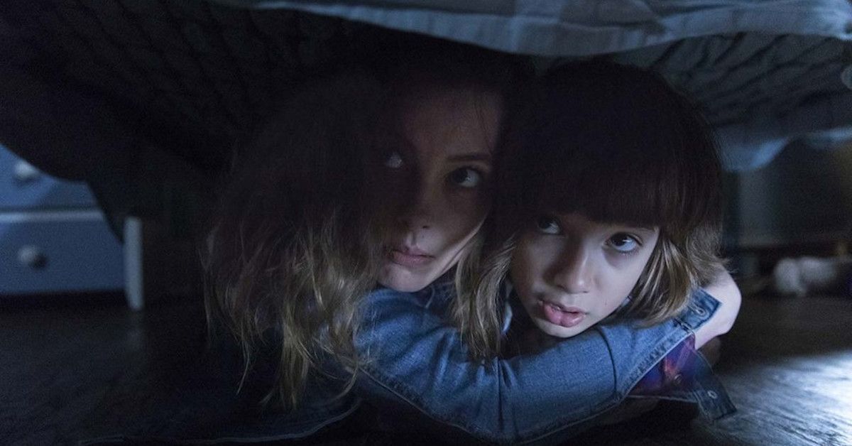 Ven a jugar a la película 2020