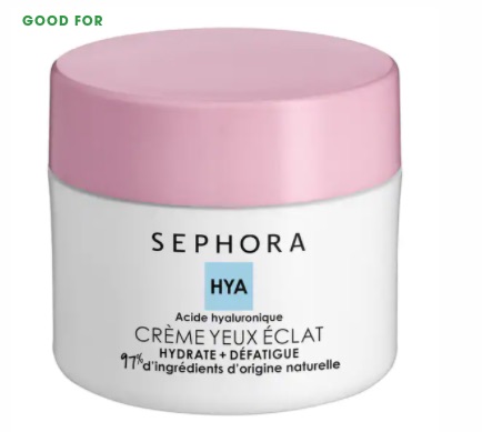 Las 8 cremas para la cara más vendidas de Sephora en 2020