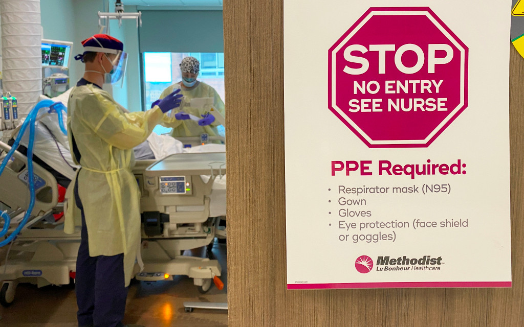 MSF pide suspender patentes de vacunas y de tratamientos para atender la pandemia