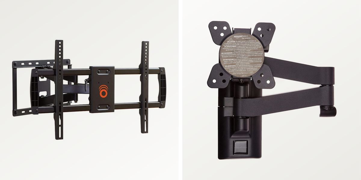 Aquí están los mejores soportes de TV para elevar la noche de películas