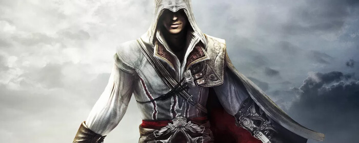 la franquicia de assassins creed llega a netflix