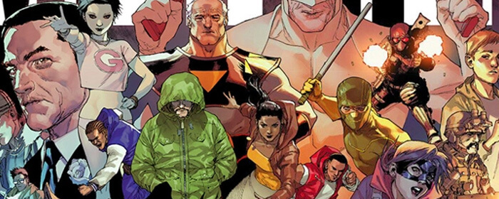 franquicia millarworld