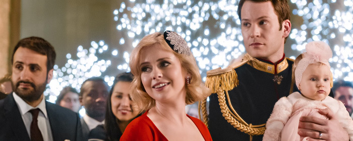 universo de navidad de netflix