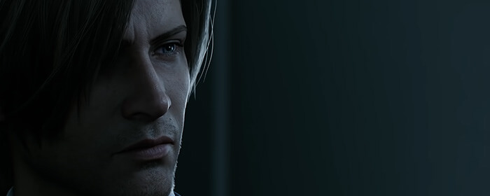 franquicia de resident evil netflix