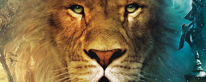 las crónicas de narnia franquicia netflix