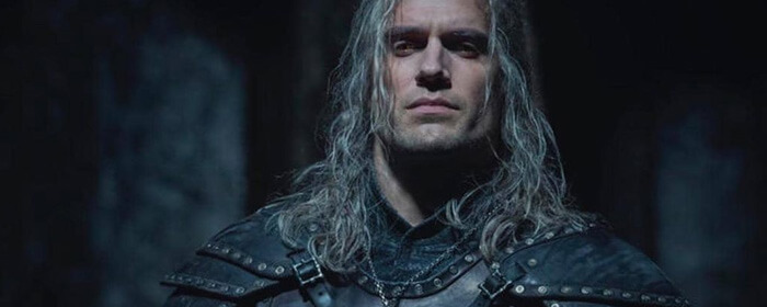 la franquicia del brujo netflix