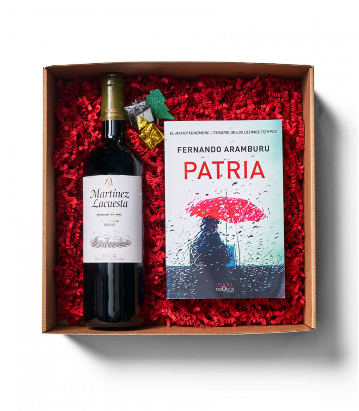 Déjate seducir por los aromas, sabores y texturas de estos increíbles regalos Gourmet