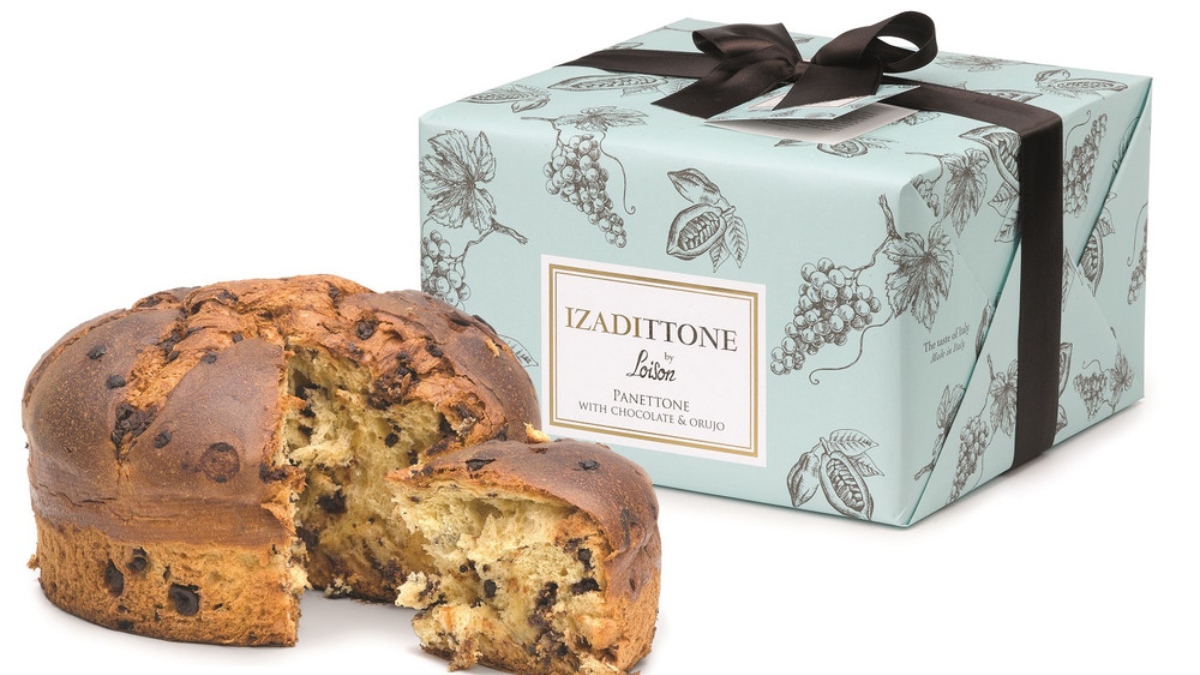 Los mejores regalos gourmet para esta Navidad 2020