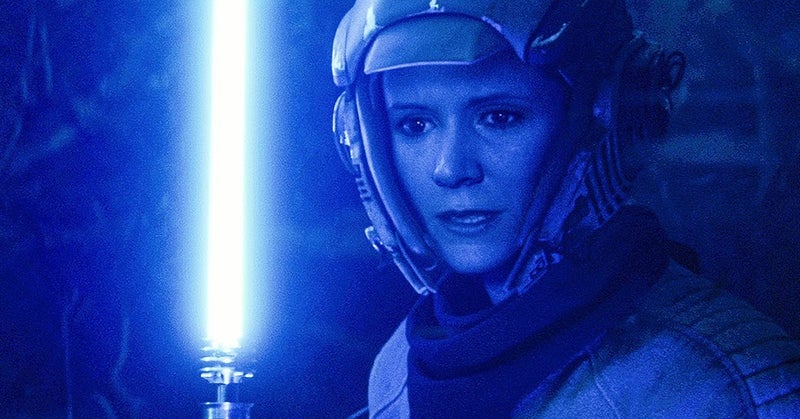 Star Wars Jedi Leia Concept Art Rise of Skywalker Battlefront 4 Star Wars Jedi Leia Concept Art Rise of Skywalker Battlefront 4
