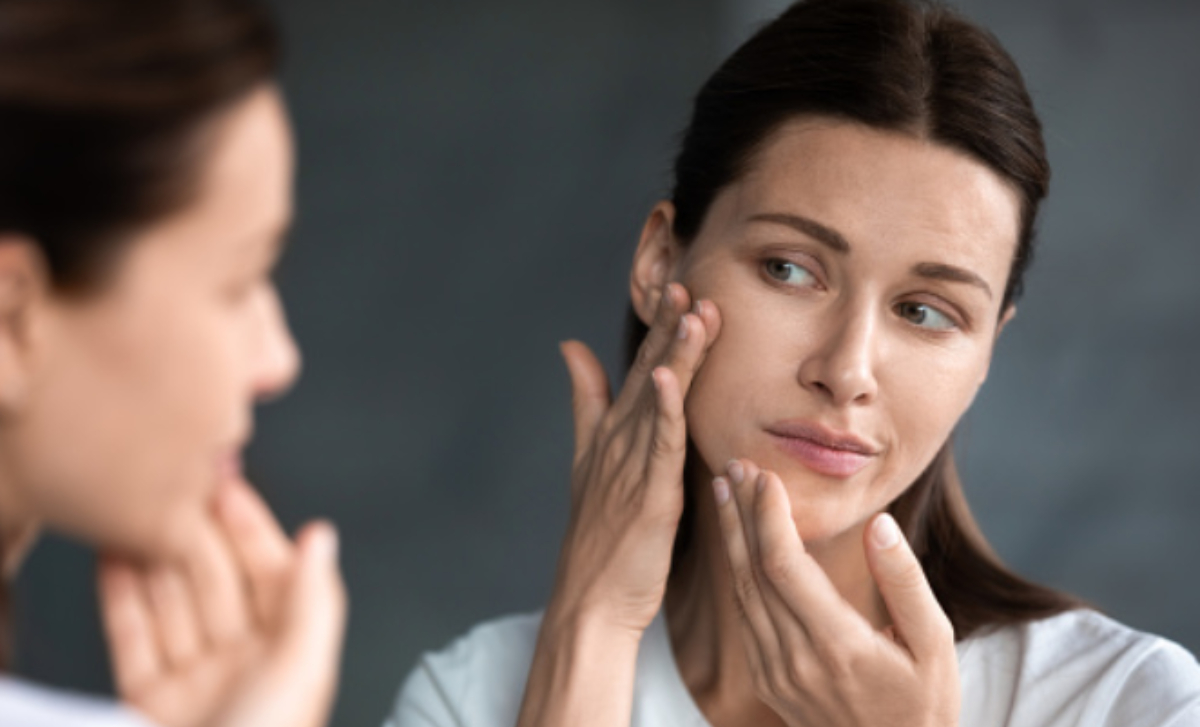 Con estos alimentos podrás eliminar el acné más fácilmente