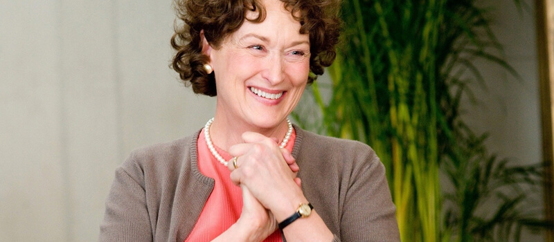 julia y julia netflix