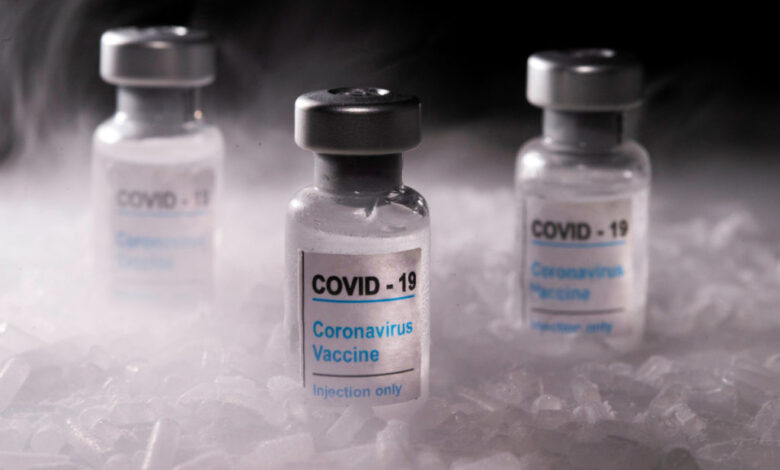 EU comienza a distribuir vacuna de Moderna para aumentar inmunización contra Covid-19