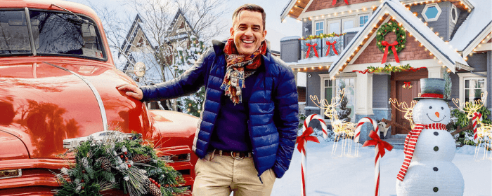 señor navidad señor navidad