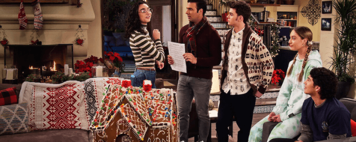 Ashley García Ashley García