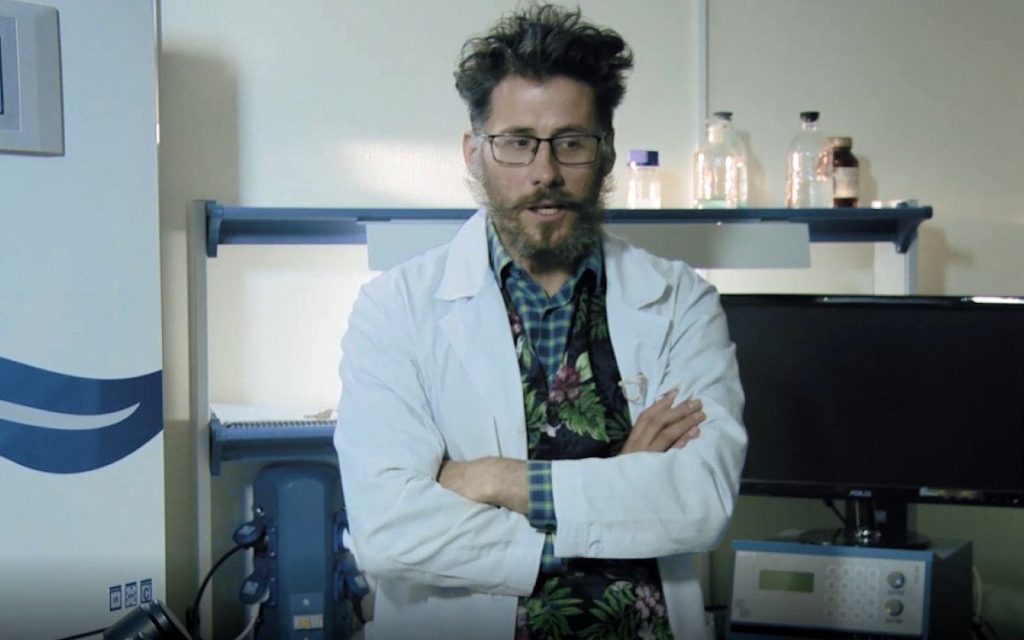 Gobierno ruso investiga muerte de científico que trabajó en vacuna contra Covid-19