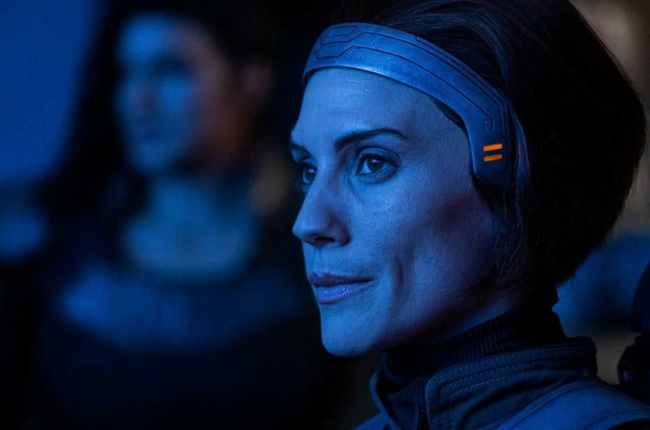 El mandaloriano El rescate Bo Katan