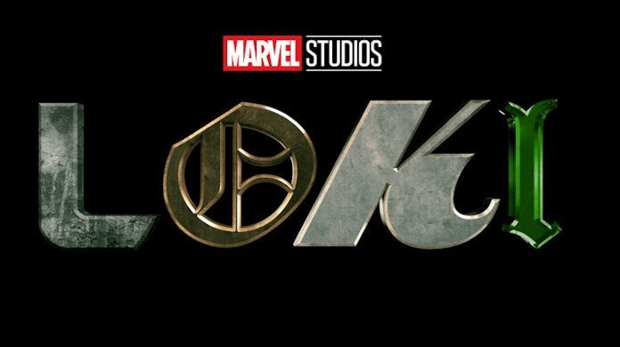 Logotipo de Loki Disney + Logotipo de Loki Disney +