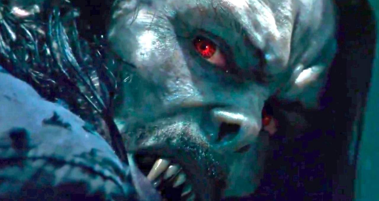 morbius miniatura sony spiderman morbius miniatura sony spiderman