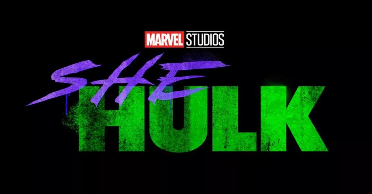 She-Hulk Marvel Studios Disney + She-Hulk Marvel Studios Disney +