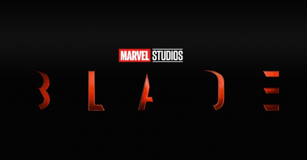 Reinicio de Blade de Marvel Studios Reinicio de Blade de Marvel Studios