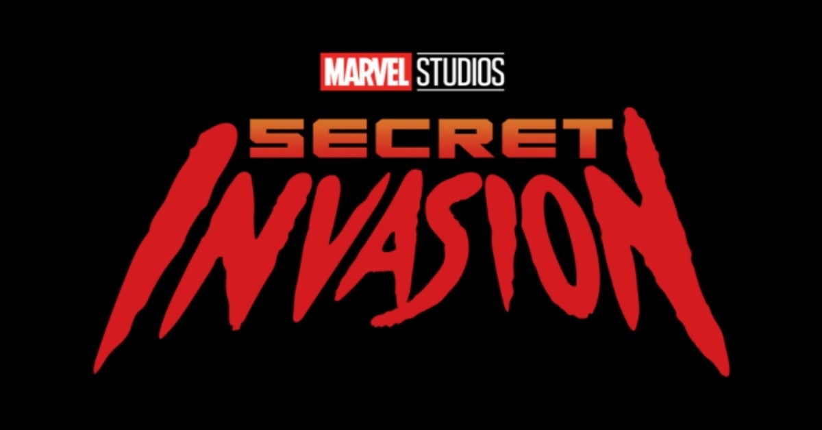 Invasión secreta de Marvel Studios Invasión secreta de Marvel Studios
