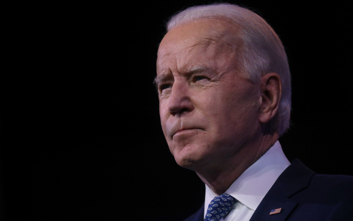 No hay evidencia de que los ciberataques contra EU estén bajo control: Biden