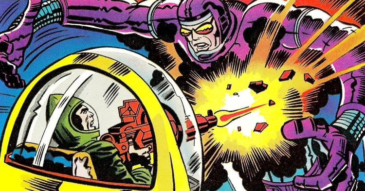 2001 una odisea espacial marvel comics 2001 una odisea espacial marvel comics