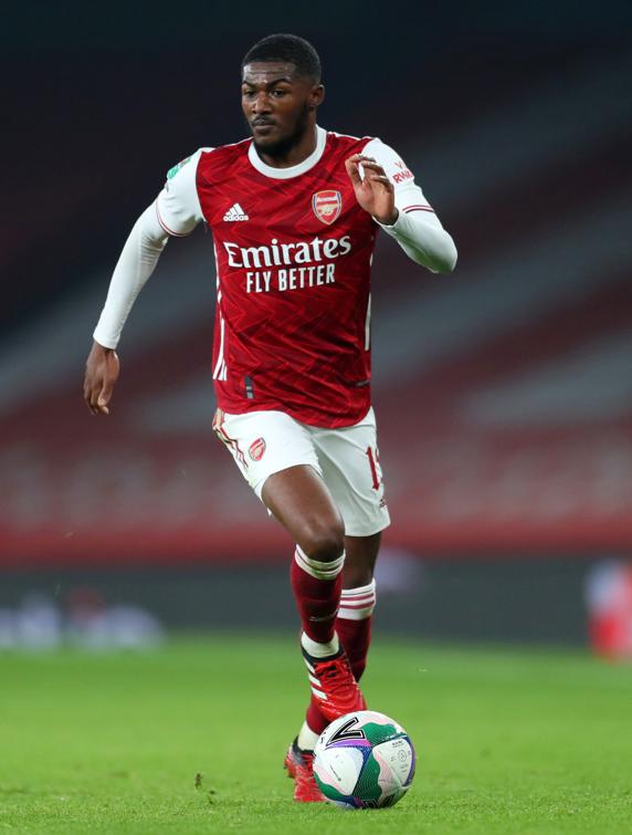 Según medios como el 'Daily Mail', el Atlético de Madrid podría considerar la cesión de un lateral derecho.