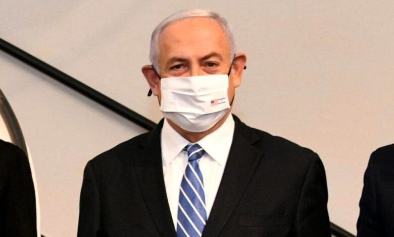 Netanyahu asegura que Israel ‘probablemente será el primer país’ en superar la pandemia de coronavirus